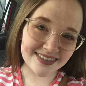 Meet your Posher, Abby